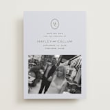 "callum" - Save the Dates in Sky by Ellen Schlegelmilch - Front
