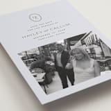 "callum" - Save the Dates in Sky by Ellen Schlegelmilch - Detail