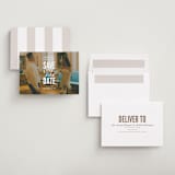 "Full Page" - Save the Dates in Lily by Owl and Toad - Assembled