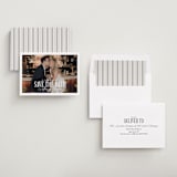 "kroštule" - Save the Dates in Milan by chocomocacino - Assembled