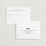 "RIMINI" - Save the Dates in Earth by Pati Cascino - FREE Recipient Addressing