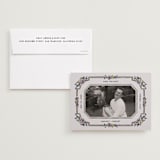 "RIMINI" - Save the Dates in Earth by Pati Cascino - Save the Date with Envelope