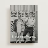 "holiday era" - Save the Dates in Quartz by Angela Marzuki - Front