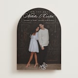 "Tranquil" - Save the Dates in Sugar by Jessica Williams - Front