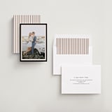 "Picturesque" - Save the Dates in Onyx by Angela Thompson - Assembled
