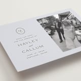 "callum" - Save the Dates in Sky by Ellen Schlegelmilch - Detail