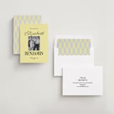 "The Eternal" - Save the Dates in Butter by Helena Vitto - Assembled