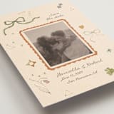 "pure magic" - Save the Dates in Magic by Sumak Studio - Detail