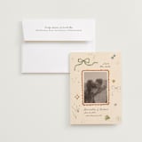 "pure magic" - Save the Dates in Magic by Sumak Studio - Save the Date with Envelope