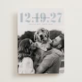 "Aster" - Save the Dates in Capri by Deynaaz Daraei - Front