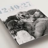 "Aster" - Save the Dates in Capri by Deynaaz Daraei - Detail