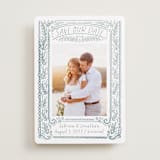 "Vermont" - Save the Dates in Neptune by Petra Kern - Front