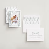 "Vermont" - Save the Dates in Neptune by Petra Kern - Assembled