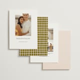 "Cheers!" - Save the Dates in Sand by Becca Robinson - Back of Card Options
