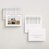 "Color Frame" - Save the Dates in Candy by Kelly Watkins - Assembled