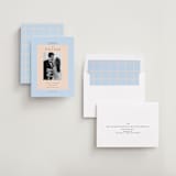 "framed year" - Save the Dates in Sky by Baumbirdy - Assembled