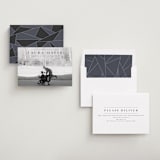 "lovingly" - Save the Dates in Midnight by Abi de Leon - Assembled