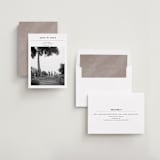 "Classic" - Save the Dates in Cloud by Ani Somi - Assembled
