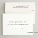 "Skyline - San Francisco" - Save the Dates in Gold Coast by Abby Munn - FREE Recipient Addressing