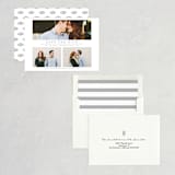 "The Simple Things" - Save the Dates in Cement by Giselle Zimmerman - Assembled