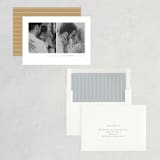 "Simply bliss" - Save the Dates in Pebble by Anelle Mostert - Assembled
