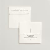 "calendrier" - Save the Dates in Cotton by kelli hall - FREE Recipient Addressing