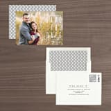 "Save the date" - Save the Dates in Fog by Remioni - Assembled