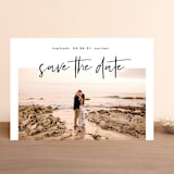 "Headlining Announcement" - Save the Dates in Midnight by Katy Shen - Front