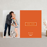 "Because Cake" - Save the Dates in Cayenne by Erin L. Wilson - Front