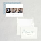 "Madison" - Save the Dates in Northern Sky by Kate Ross - Assembled