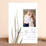 "Streams" - Save the Dates in Autumn by Elky Ink - Front