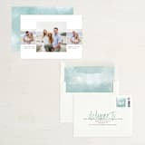 "highlight photo" - Save the Dates in Cotton by Erin Deegan - Assembled