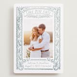 "Vermont" - Save the Dates in Neptune by Petra Kern - Front