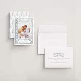 "Vermont" - Save the Dates in Neptune by Petra Kern - Assembled