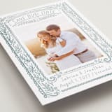 "Vermont" - Save the Dates in Neptune by Petra Kern - Detail