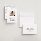 "Miami" - Save the Dates in Cloud by Heather Schertzer - Assembled