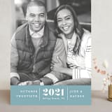 "hayden" - Save the Dates in Oceans by Kate Ross - Front