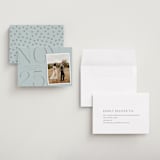 "The Big Date" - Save the Dates in Skyfall by Anna Elder - Assembled