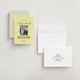 "The Eternal" - Save the Dates in Butter by Helena Vitto - Assembled