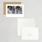 "Simply bliss" - Save the Dates in Pebble by Anelle Mostert - Assembled