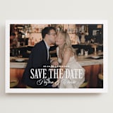 "kroštule" - Save the Dates in Milan by chocomocacino - Front