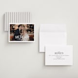 "kroštule" - Save the Dates in Milan by chocomocacino - Assembled