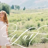 "A Whisper" - Save the Dates in Pearl by Erin L. Wilson - Detail