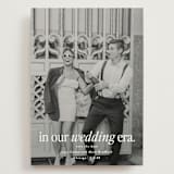 "holiday era" - Save the Dates in Quartz by Angela Marzuki - Front