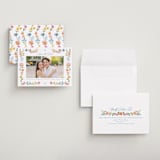 "Everlasting Romance" - Save the Dates in Meadow by Petra Kern - Assembled