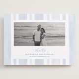 "Coastal crest" - Save the Dates in Ocean by Creo Study - Front