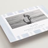 "Coastal crest" - Save the Dates in Ocean by Creo Study - Detail