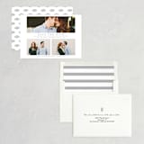 "The Simple Things" - Save the Dates in Cement by Giselle Zimmerman - Assembled