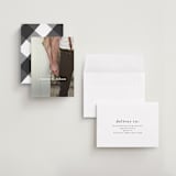 "Just Love" - Save the Dates in Cotton by Kasia Labocki - Assembled