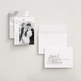 "capture" - Save the Dates in Snow by Pixel and Hank - Assembled